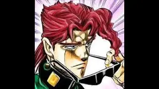 Friday night funkin (Jojo mod) Link on description