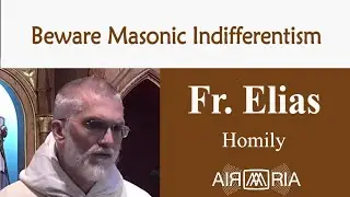 Truth Is One - Oct 25 - Homily - Fr Elias
