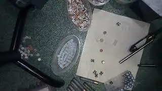 Снаряжение от Хорна, патрика 410 (36) калибра пулей "люман" в пластиковую гильзу.