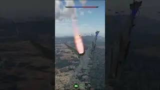 1 VS 2 БВБ, 13.0 в War Thunder
