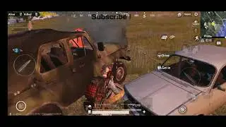 Pubg Solebaby and Company reigns Terror   | DP Kills & Chicken Dinner|