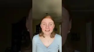 Grace O’Connor singing Burn from Hamilton