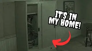 It Has No Face... | Caught on Camera