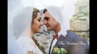 WEDDING DAY - Бистра & Боян 12.07.2020