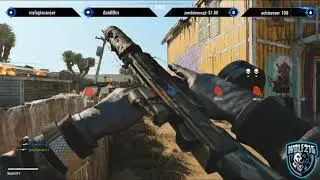 Call of Duty Multiplayer S1 E6