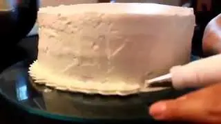 Shell Border