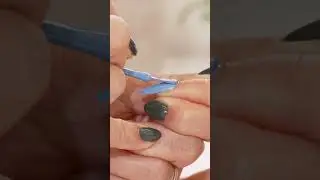 Gelish Fall 2024 Collection -   I Was Framed 🖼️✨