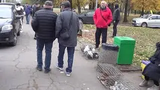 ч  2. Кривий ріг. ярмарок.