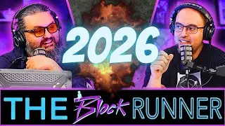 2026 Crypto Predictions | 2026 NAT Visionmap! 👀 The Block Runner CLIMAX 💥 | TBR 
