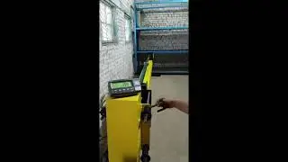 Опалубка объемная на телескопических стойках. Интересно, но факт!