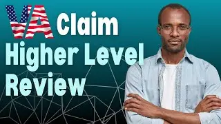 VA Disability Compensation Claim Higher Level Review