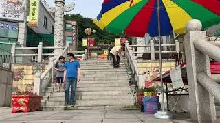 Keliling Incheon Bersama CAU Korea Club