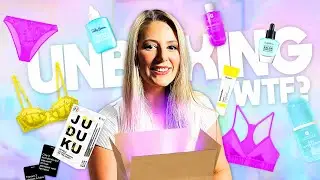 Énorme UNBOXING 😱 #6