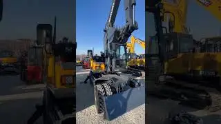 Передача двух единиц XINYUAN клиентам