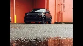2002 TrailBlazer Straight Pipe !!!!!