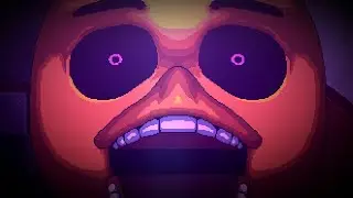 НЕ СТОИТ ДАВАТЬ ЕЙ ПИЦЦУ ▶ Five Nights at Freddys Into the Pit #4