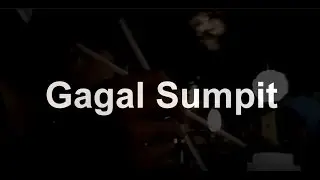 #KorupVlog1 - Gagal Sumpit