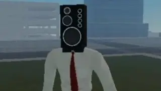 HOW TO GET BIG SPEAKER MAN IN ROBLOX SKIBI VERSE