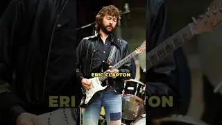 When Ritchie Blackmore Bought Eric Clapton’s Guitar #ritchieblackmore #ericclapton #clapton #guitar