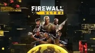 Firewall Ultra VR BOT RUN