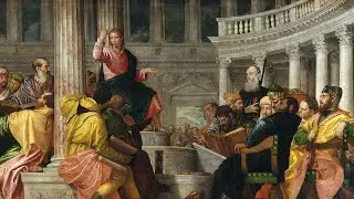 ROSARY JOYFUL MYSTERIES - with Latin lyrics and English translation