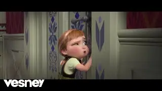 Do You Want to Build a Snowman? (From 
