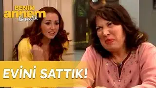 Kaynanam Evini Sattığımızı Bilmiyor | 4.Bölüm | Benim Annem Bir Melek