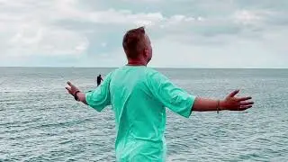 Петр Сергеев "Черное Море-2024г."
