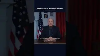 Who wants to destroy the United States?