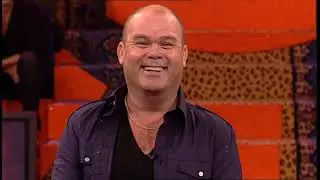 Mooi Weer De Leeuw - Achter de Schermen