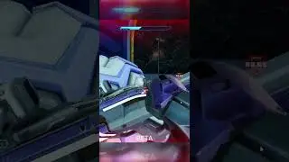 Crafty portal win on Splitgate