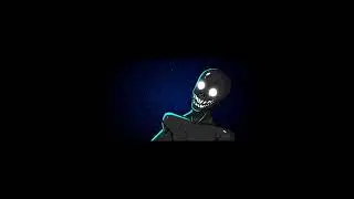 Scp-3812 animation @ScaleBot_