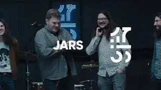 JARS | 17:55 сессии