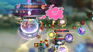 Have you seen Angela and Martis duo? ⚠️Too Deadly !