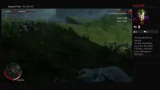 SHADOW OF MORDOR CAMPAIGN