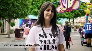 Film & Acting Teen Camps at New York Film Academy Australia (NYFA Australia)