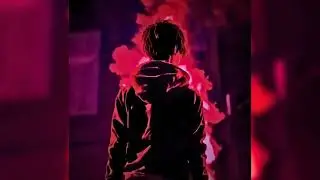 Melodic Type Beat "  ZOMBIE " | Rap Trap Beat Instrumental