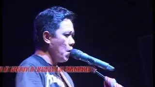 Cover Oam live pakis - Ini Si Trendy  - iwan fals maia