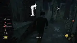 Dead by Daylight: Darkness Among Us - Dismantle