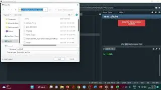 Python Tutorial | Importing CSV Files in Spyder | Quick and Easy Method