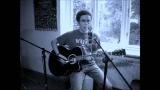 Snow Patrol-Chasing Cars (Cover)