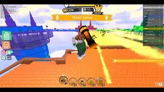 ROBLOX Super Doomspire Inf Rockets Script (WORKING!)