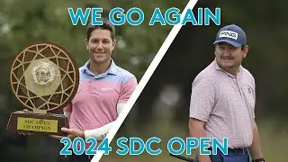 THE CHALLENGE TOUR 2024 SEASON BEGINS!!!                        SDC Open // South Africa