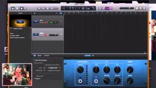 ATR 2100 + Skype + GarageBand tutorial