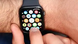 Reseña: Apple Watch Series 4 en Español