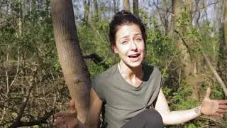 Sonja Reifenhäuser talks about Sex-positivity & The Intimate Revolution