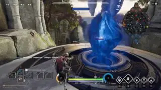 Paragon_Очень красивый конец просто жесть!