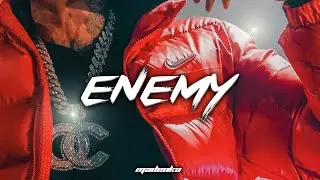 [FREE] Melodic Drill x Central Cee Type Beat - 