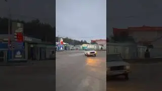 НА ЧТО СПОСОБНА ВАЗ 2106?