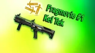 warface frag movie #1(Кел тек)